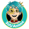 SoUAnime logo