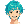 SoUAnime logo