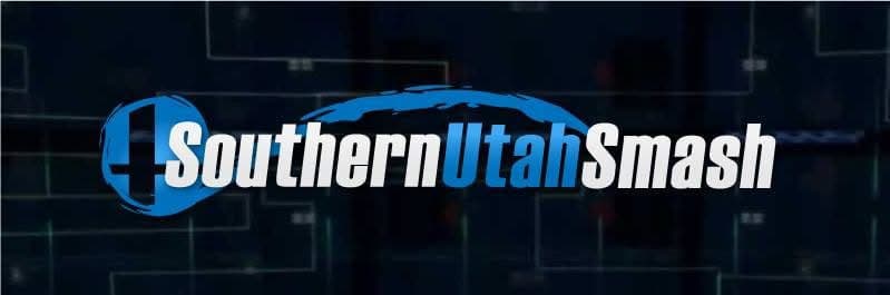Southern Utah Smash logo